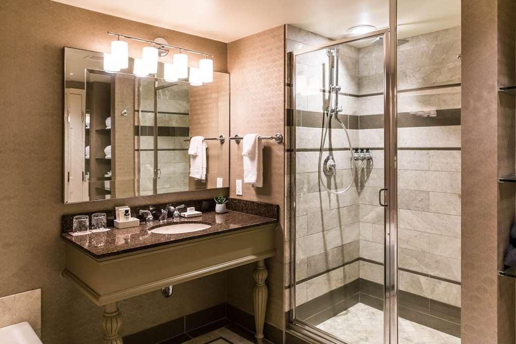 Dossier Hotel Portland Kamer foto