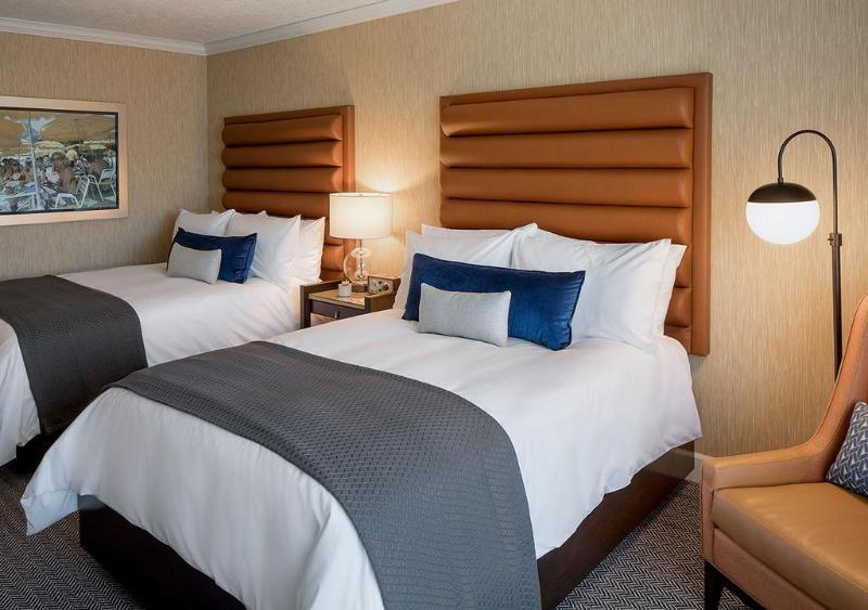 Dossier Hotel Portland Buitenkant foto